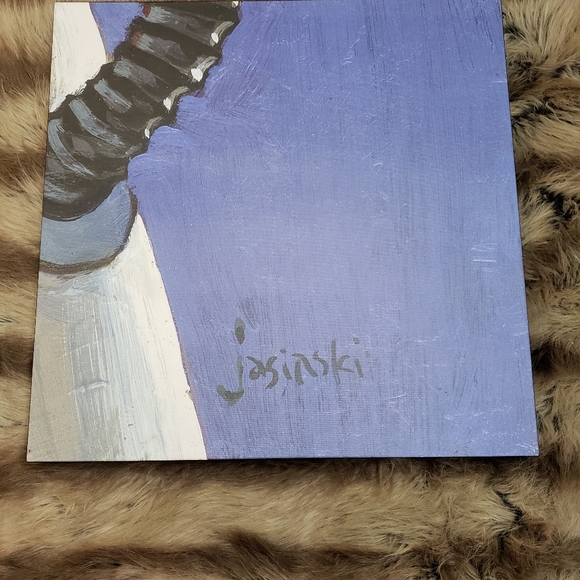 CANVAS SETS
Great art, really big - Picture 4 of 6